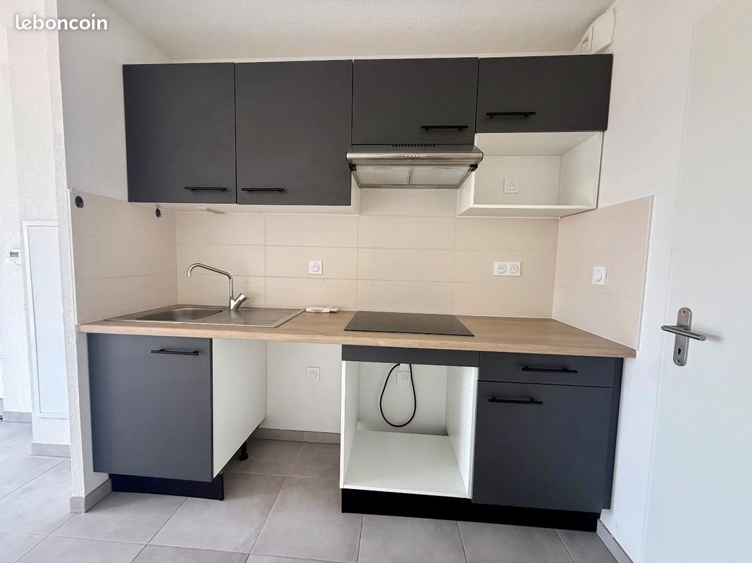 Maison à louer, 80m², Muret