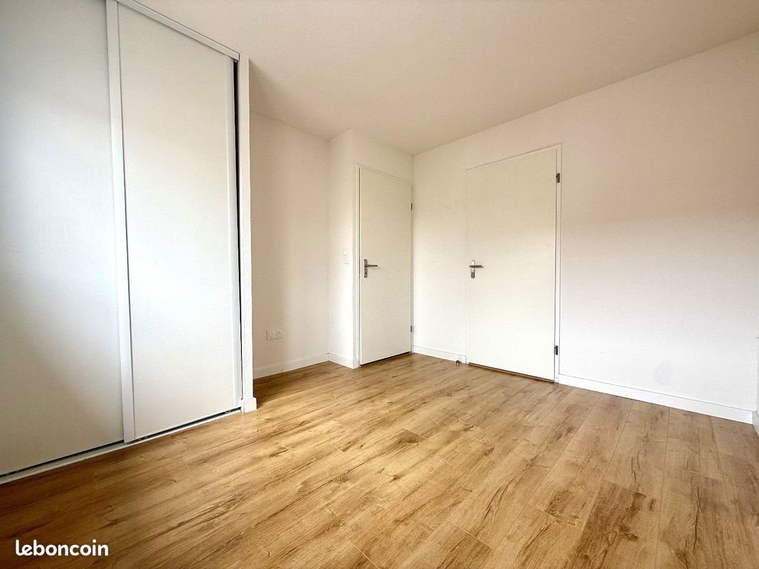 Maison à louer, 80m², Muret