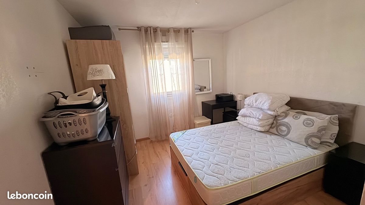 Appartement à louer, 38m², Toulouse