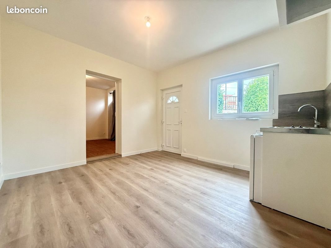 Appartement à louer, 27m², Toulouse