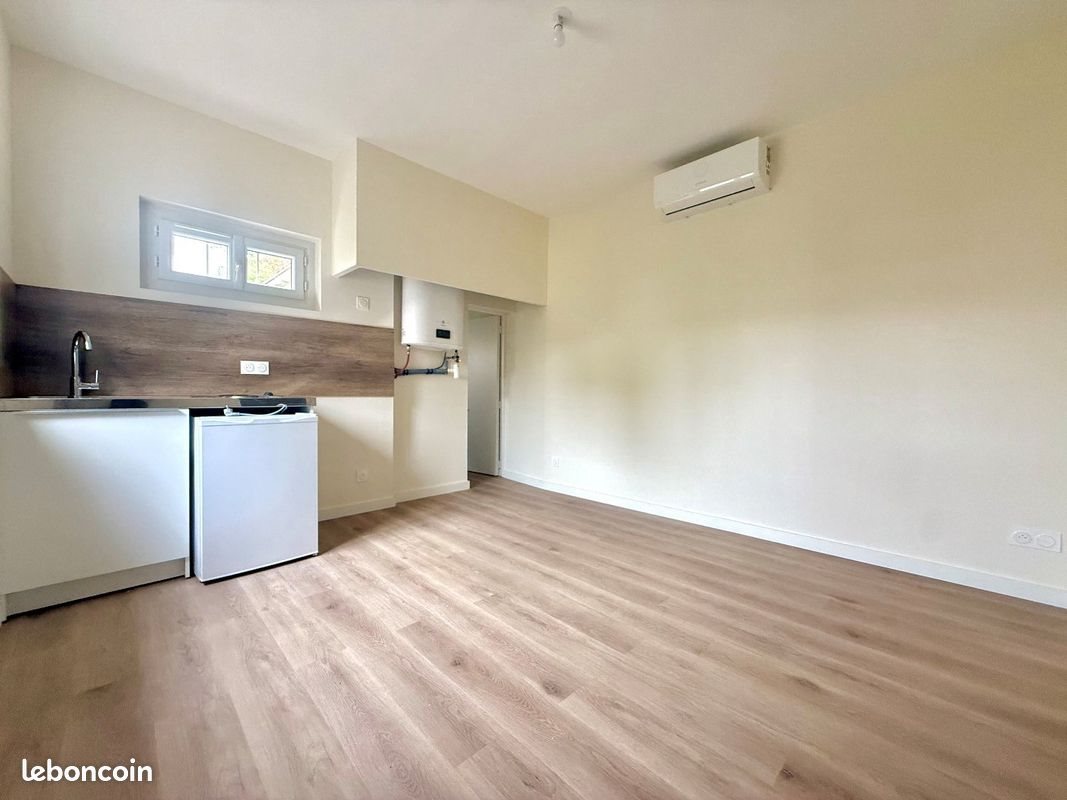 Appartement à louer, 27m², Toulouse