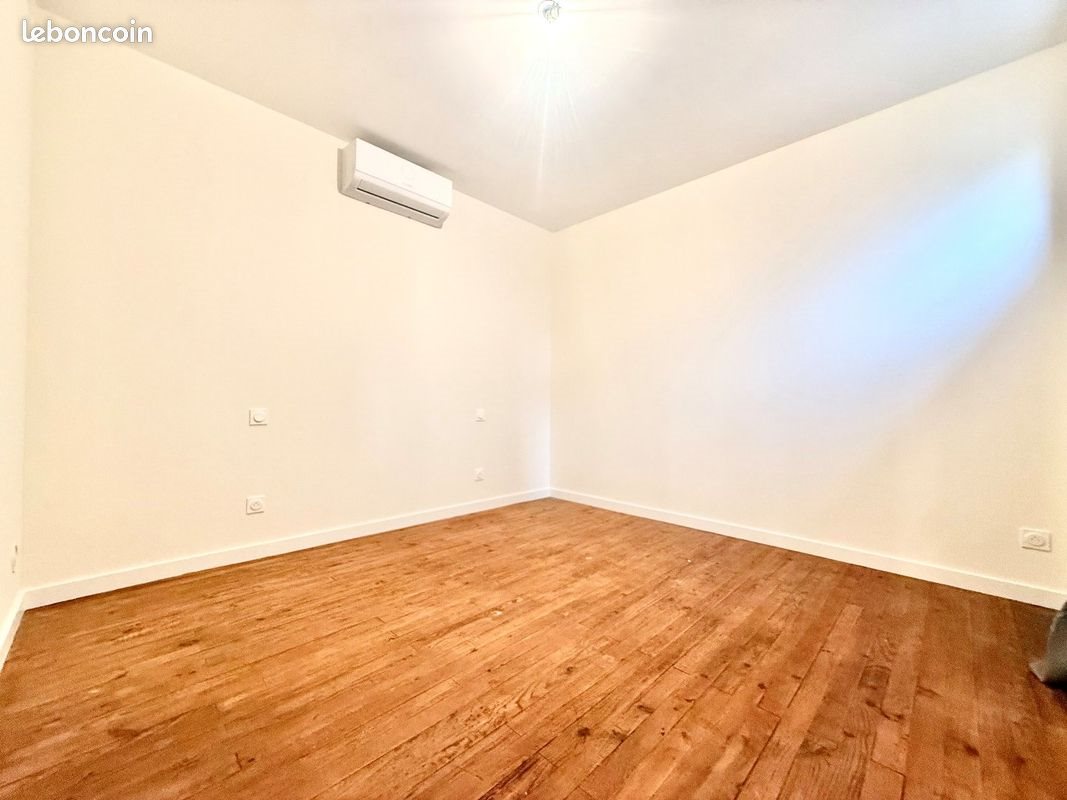 Appartement à louer, 27m², Toulouse