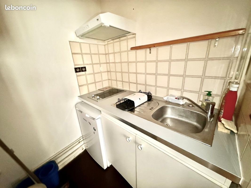 Appartement à louer, 25m², Toulouse