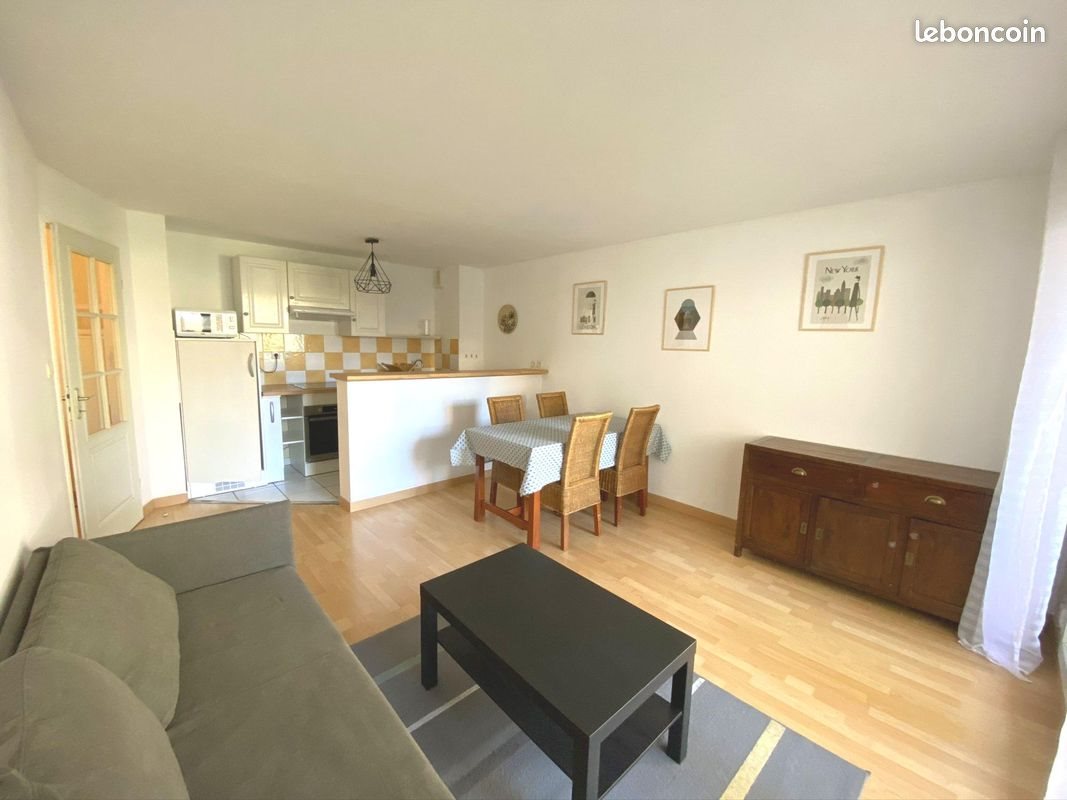 Appartement à louer, 42m², Balma