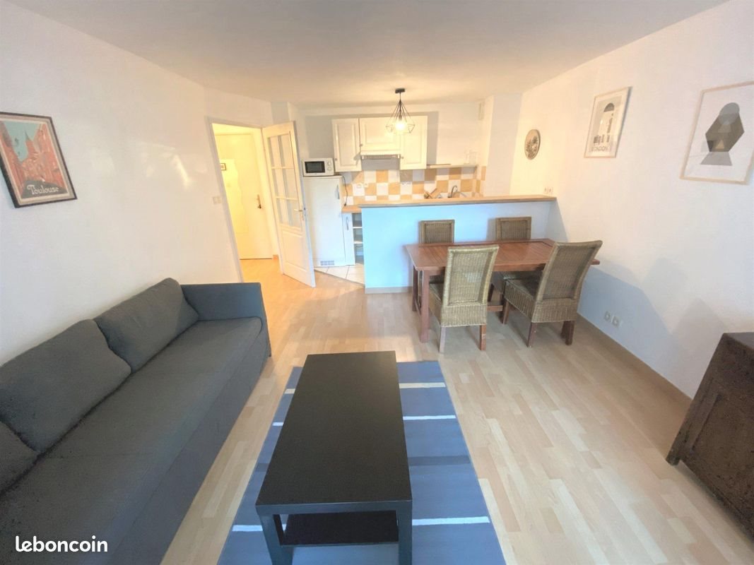 Appartement à louer, 42m², Balma