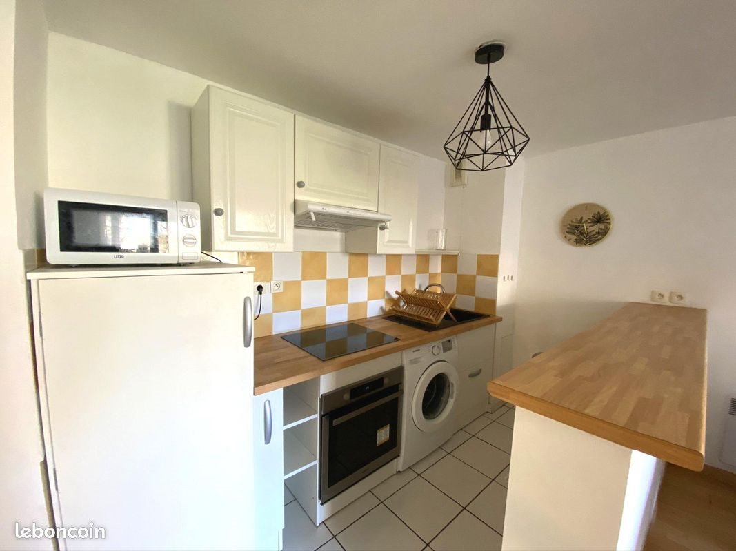 Appartement à louer, 42m², Balma