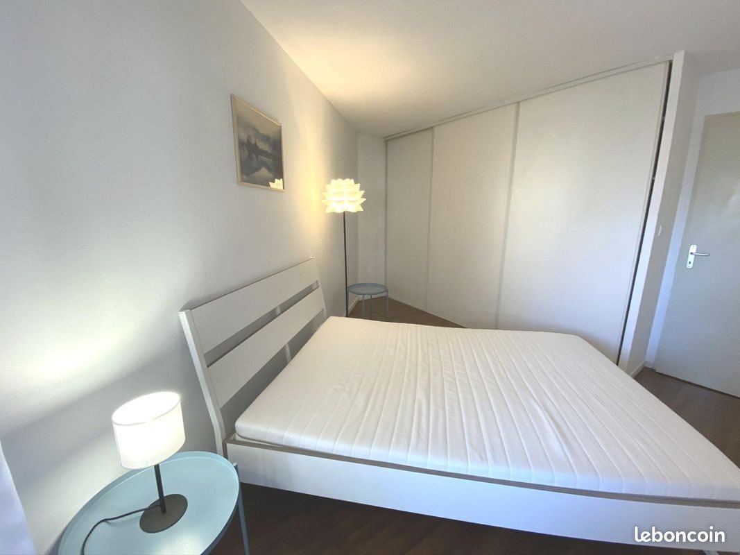 Appartement à louer, 42m², Balma