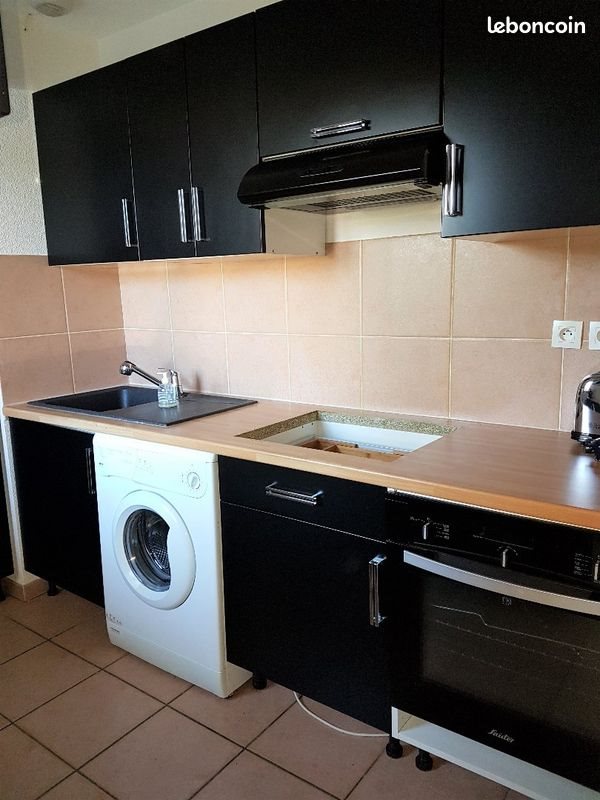 Appartement à louer, 42m², Eaunes