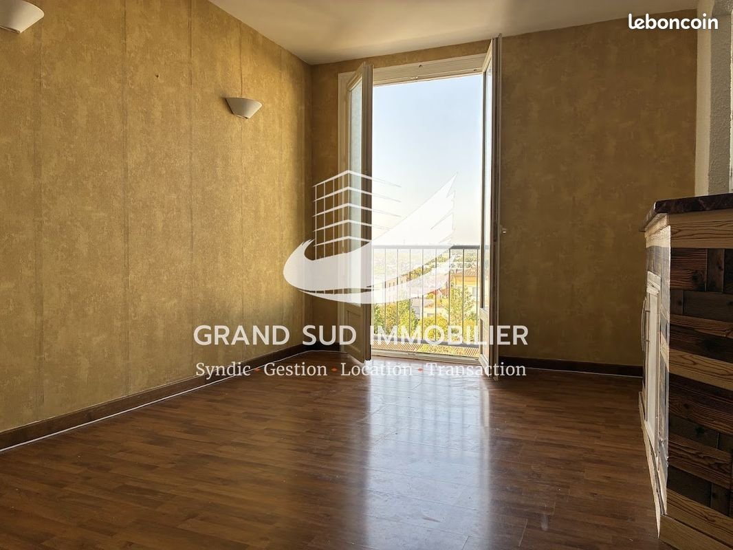 Appartement à vendre, 43m², Toulouse