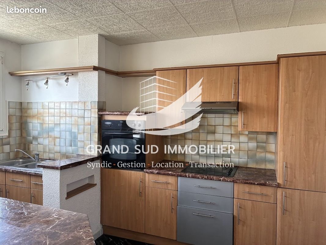 Appartement à vendre, 43m², Toulouse