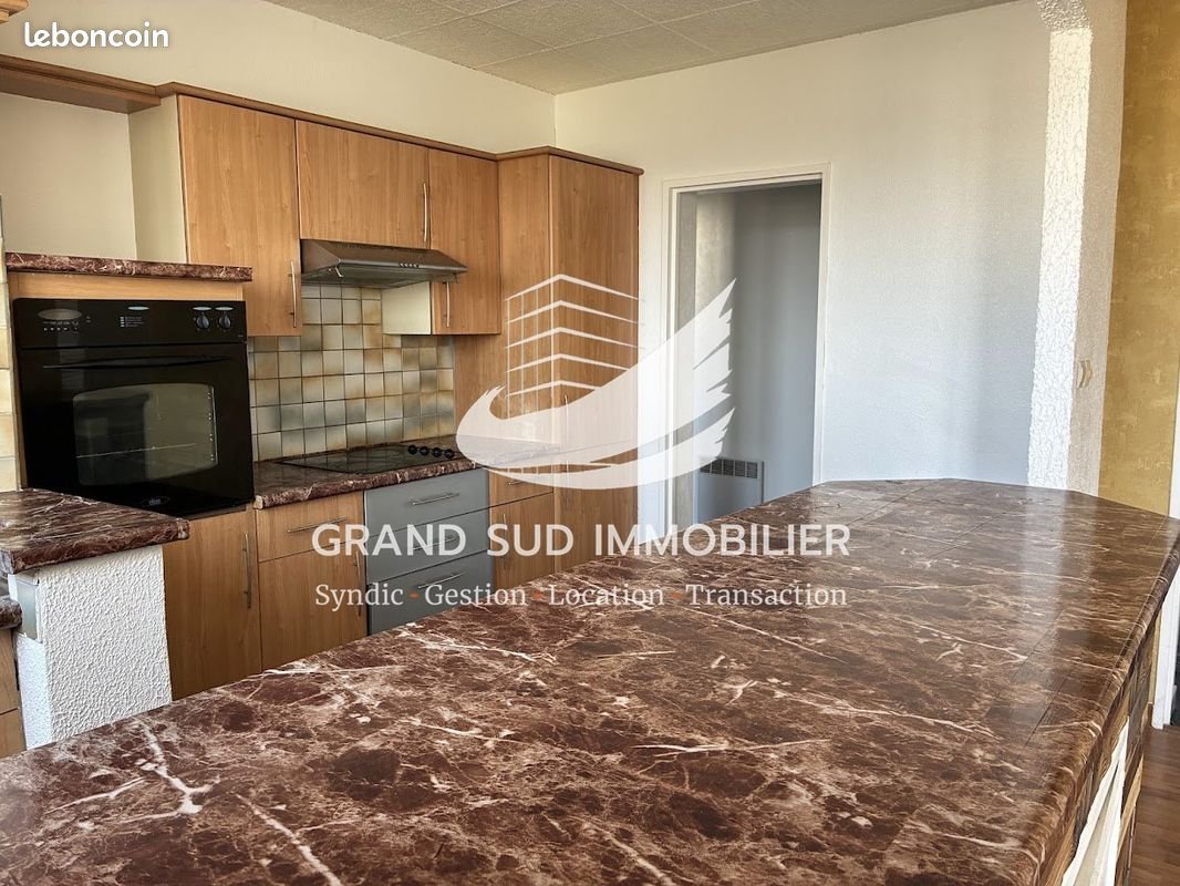 Appartement à vendre, 43m², Toulouse