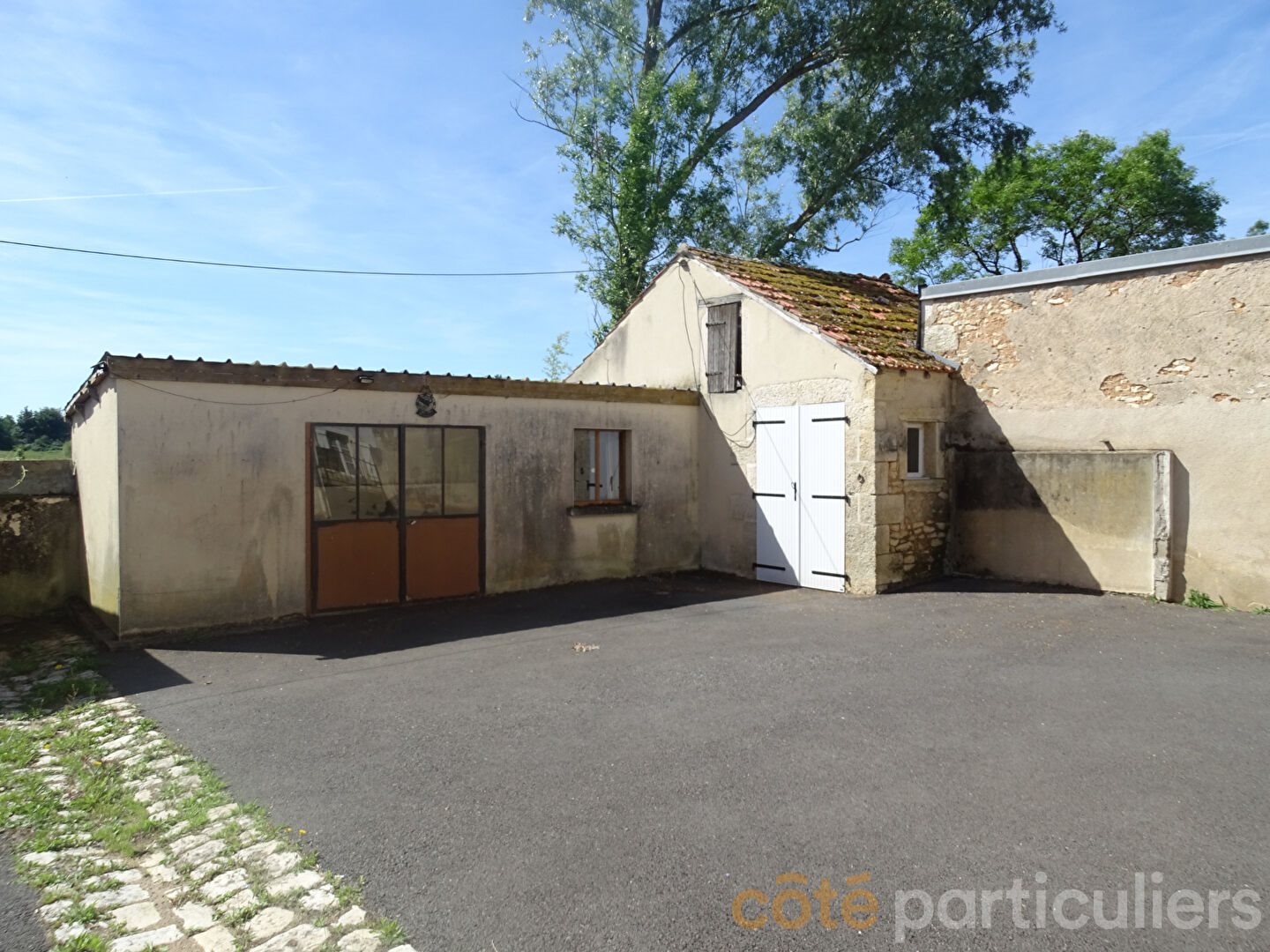 Maison à vendre, 110m², Lignières