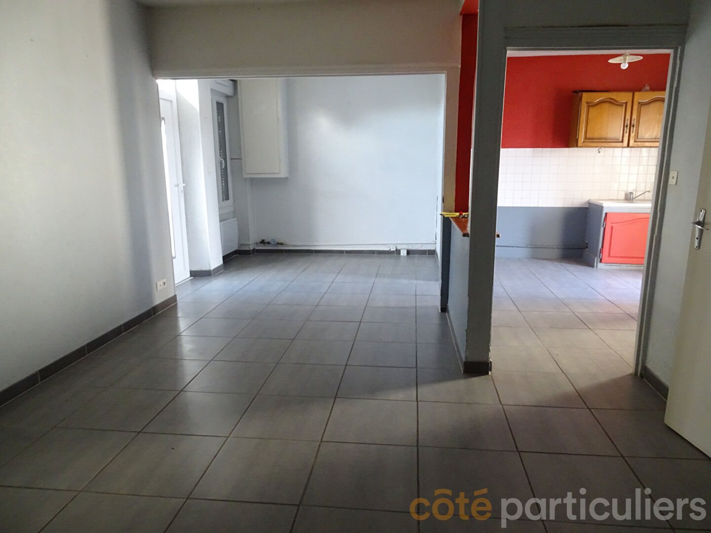 Maison à vendre, 110m², Lignières