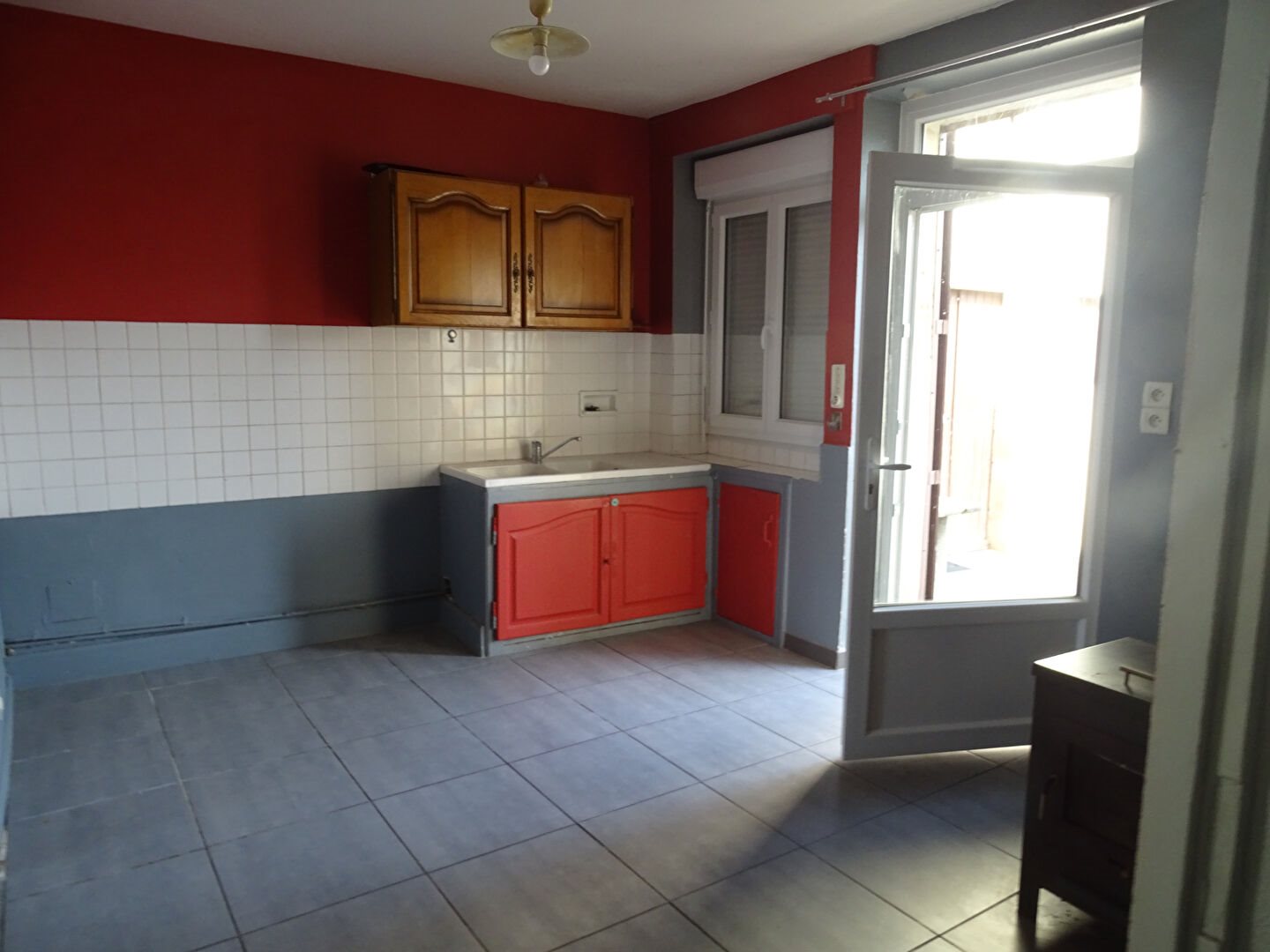 Maison à vendre, 110m², Lignières