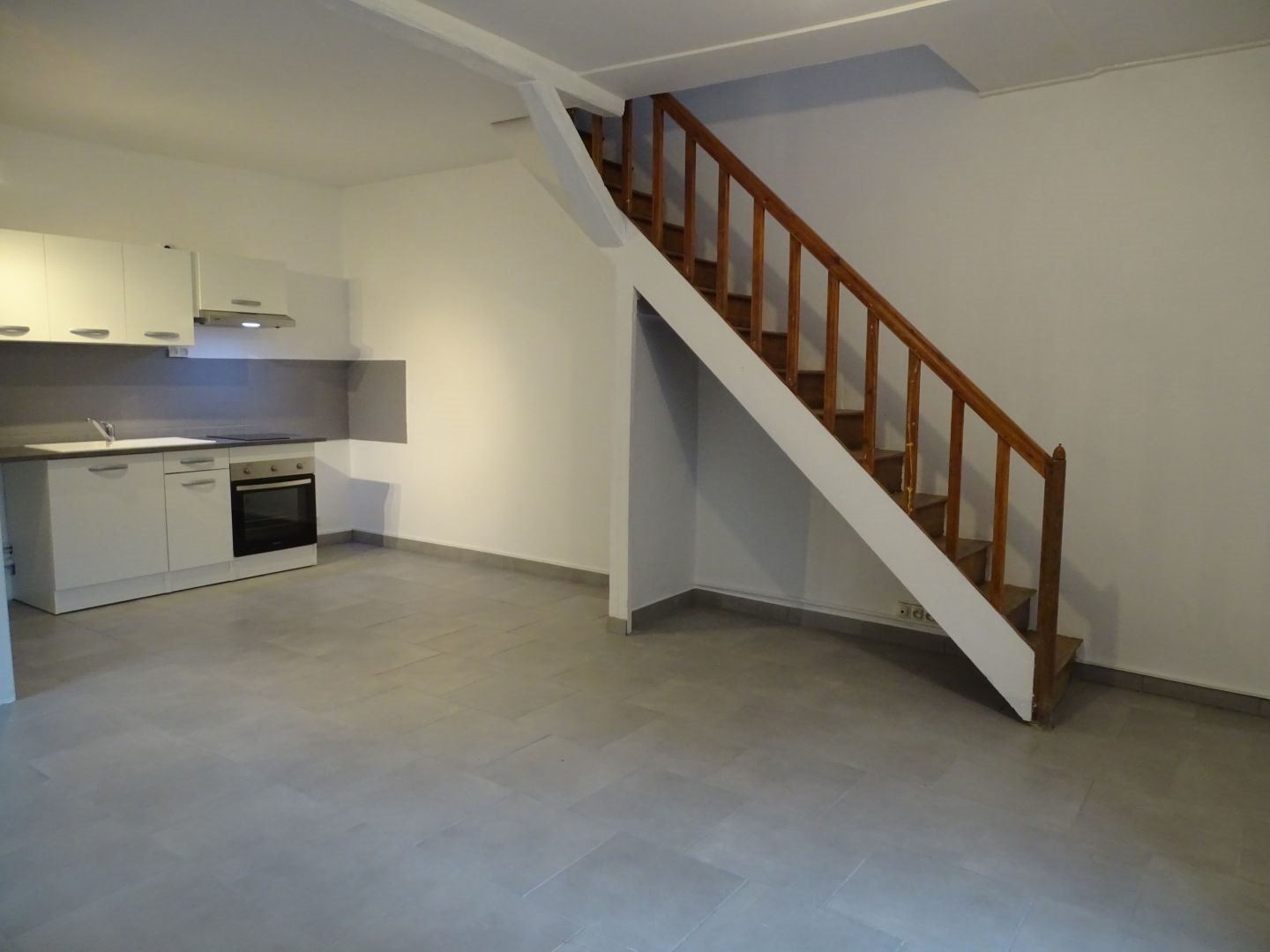 Maison à louer, 55m², Châteauneuf-sur-Cher