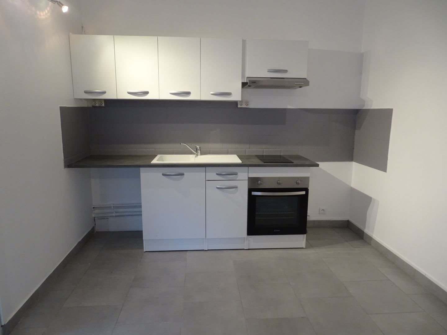 Maison à louer, 55m², Châteauneuf-sur-Cher