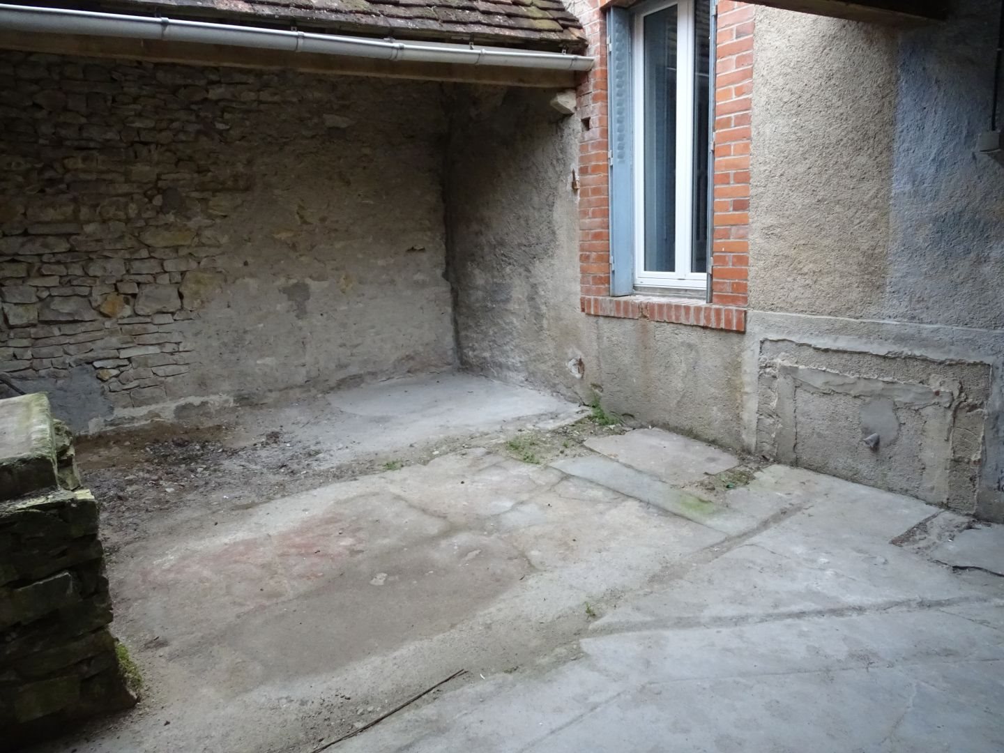 Maison à louer, 55m², Châteauneuf-sur-Cher