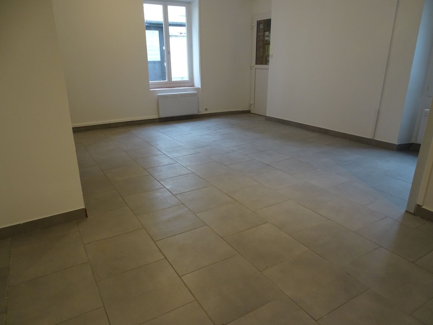Maison à louer, 55m², Châteauneuf-sur-Cher