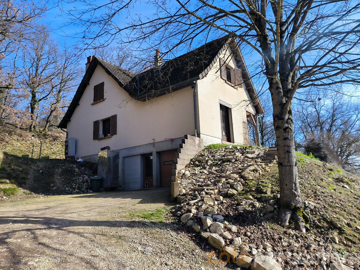 Maison à vendre, 172m², Châteauneuf-sur-Cher
