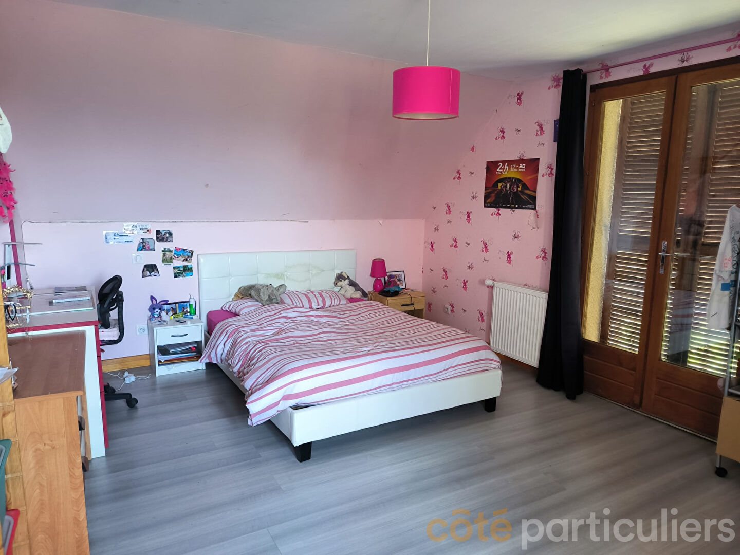 Maison à vendre, 172m², Châteauneuf-sur-Cher