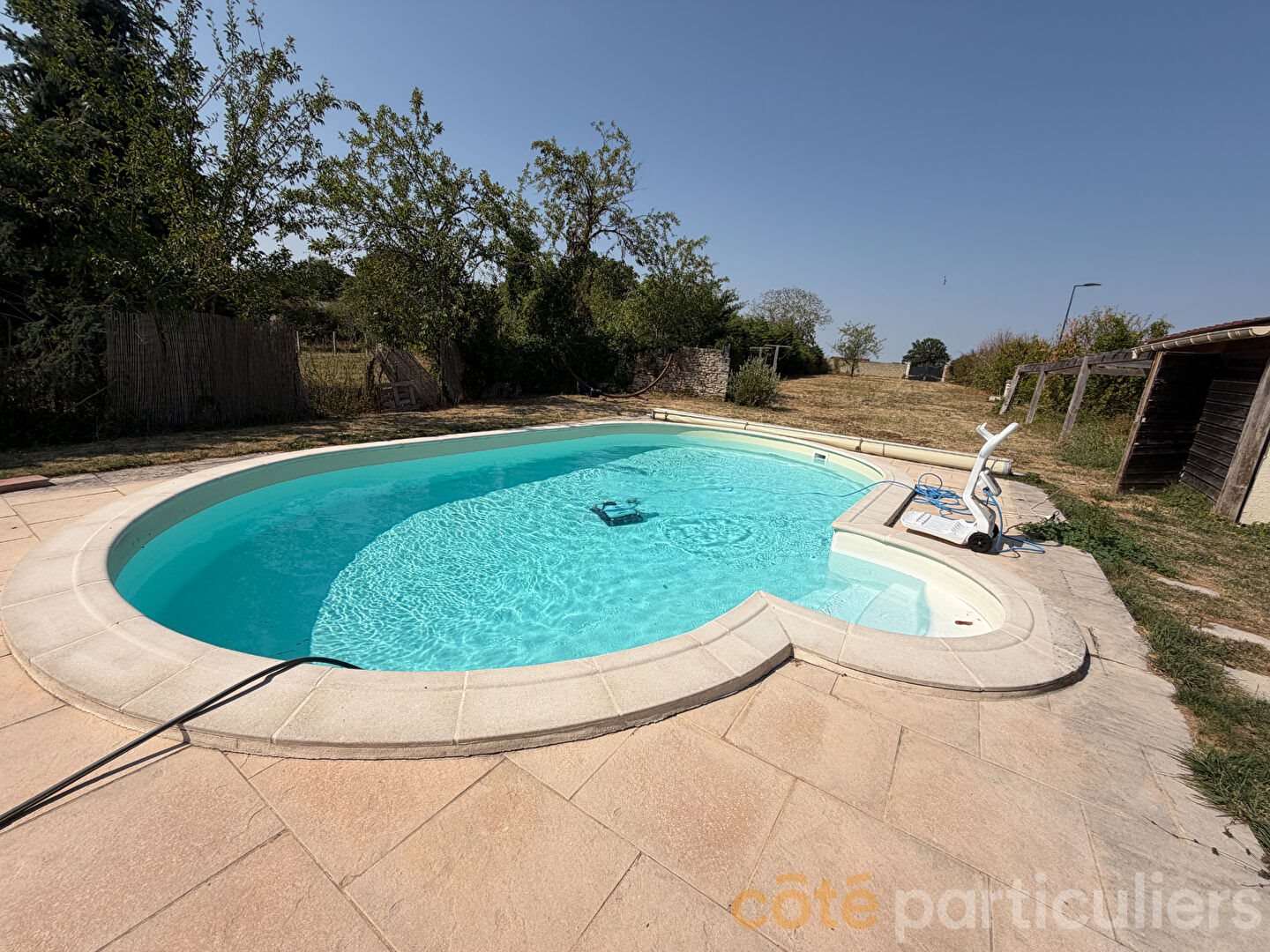Maison à vendre, 206m², Morlac