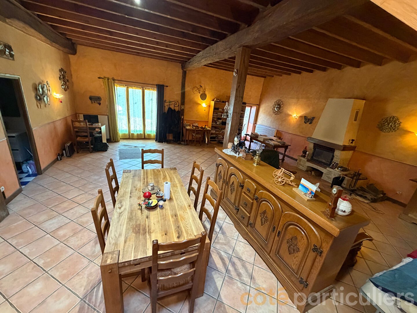 Maison à vendre, 172m², Morlac