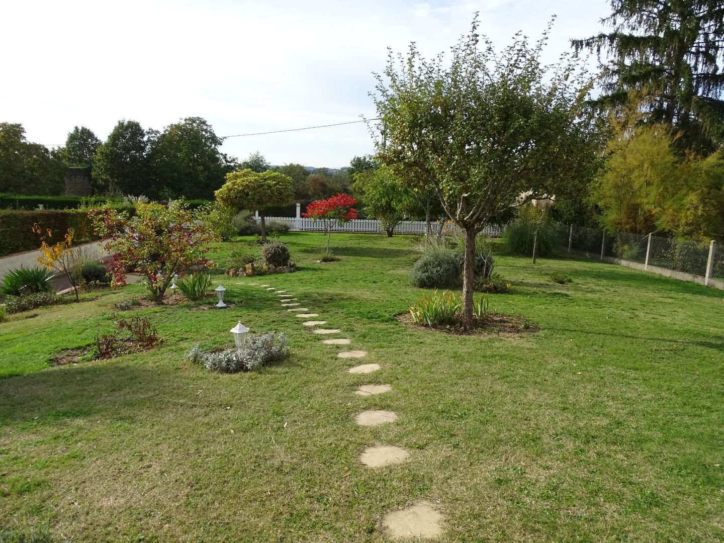 Maison à vendre, 139m², Châteaumeillant