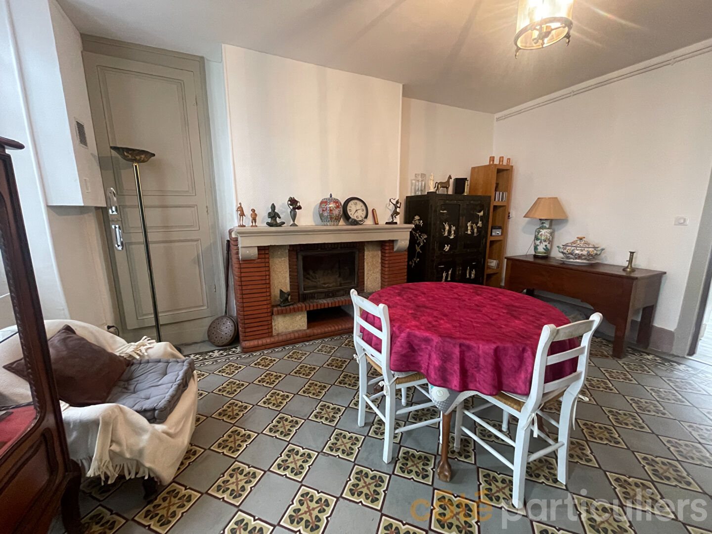 Maison à vendre, 78m², Lignières