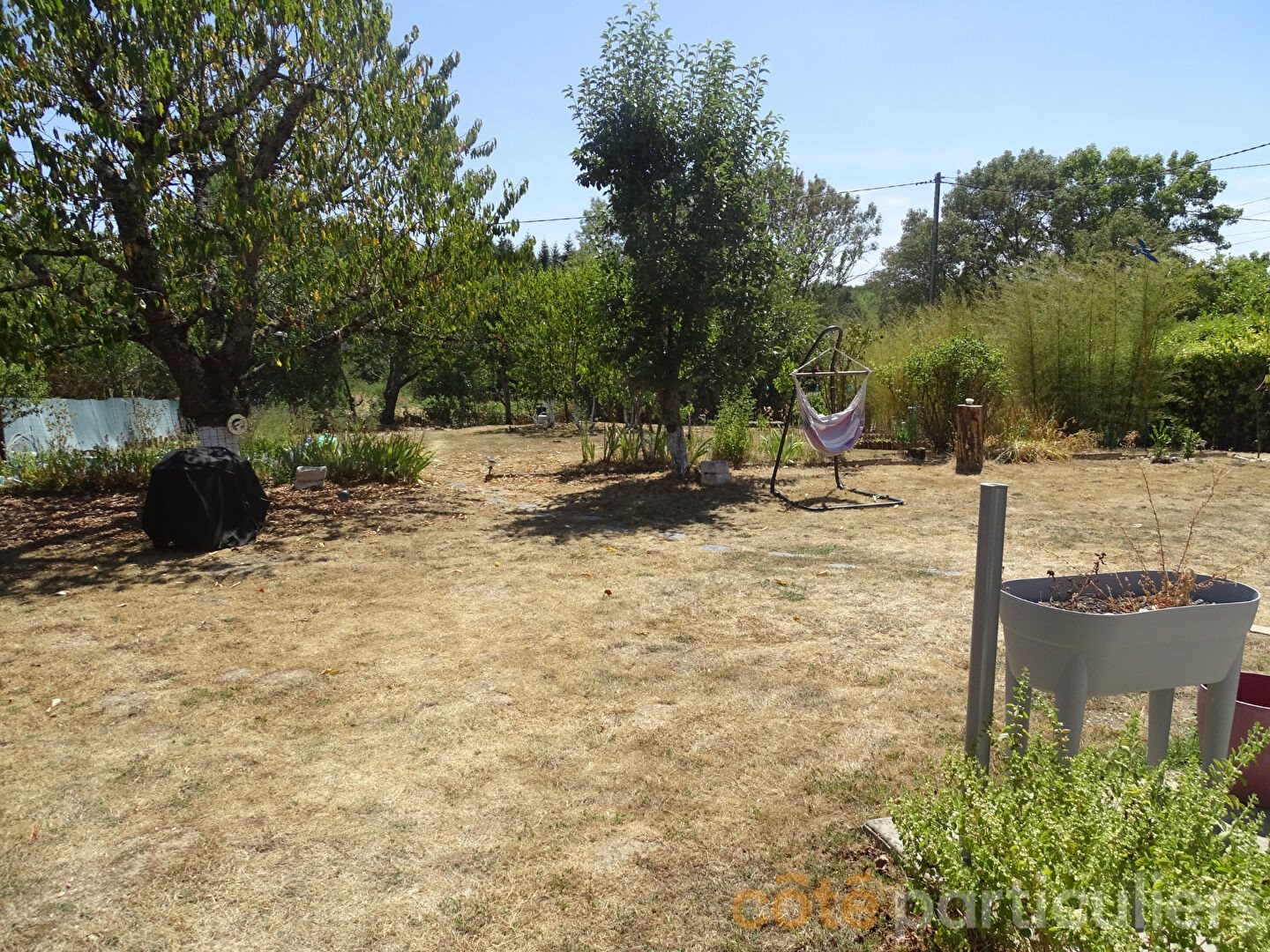 Maison à vendre, 93m², Saint-Hilaire-en-Lignières