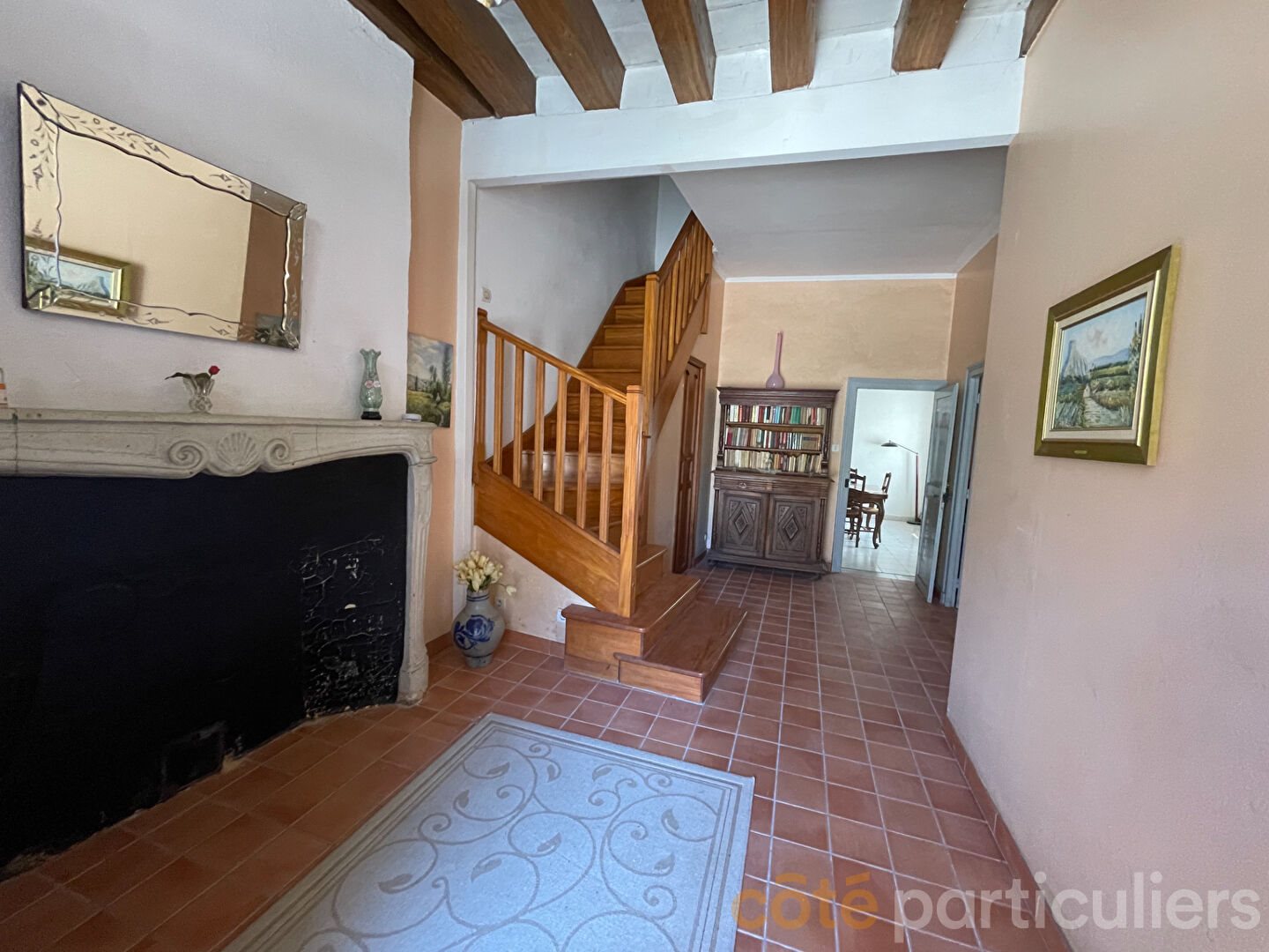 Maison à vendre, 143m², La Châtre