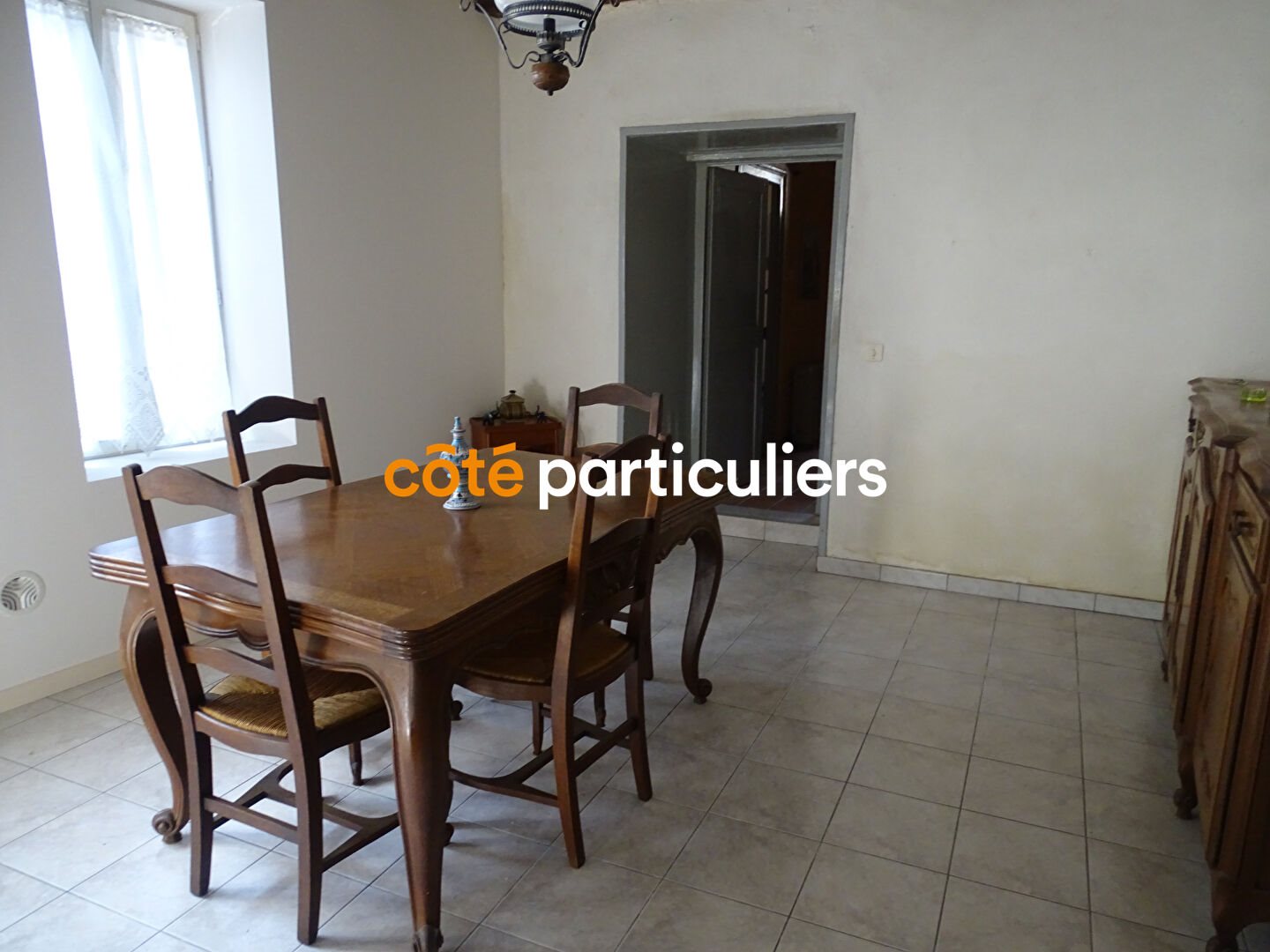 Maison à vendre, 143m², La Châtre