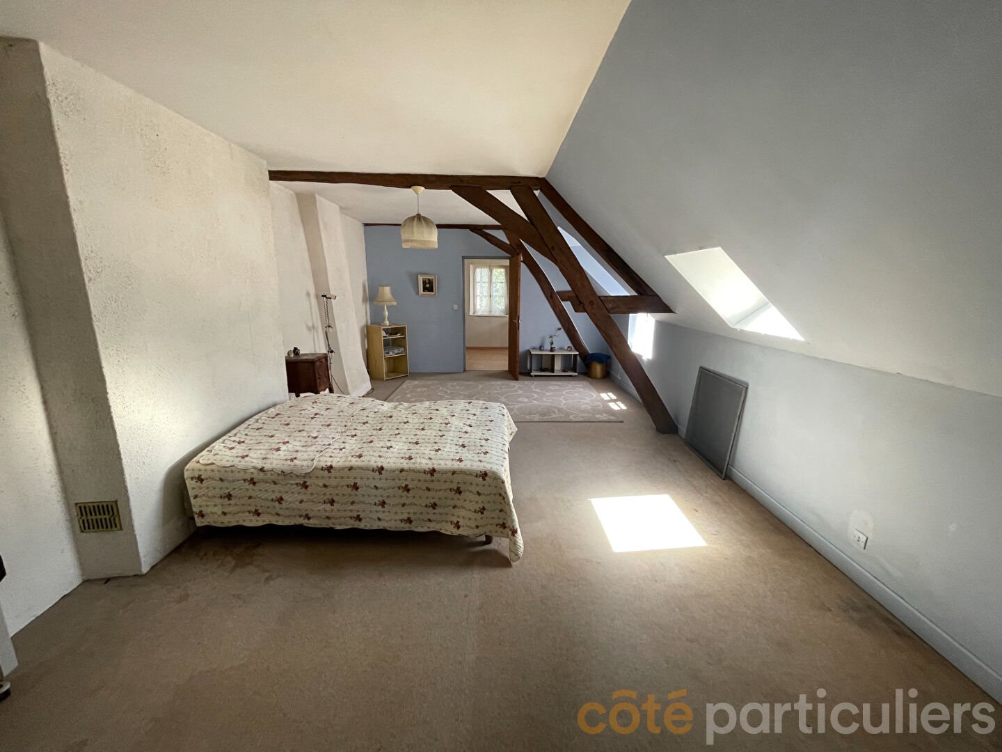 Maison à vendre, 143m², La Châtre