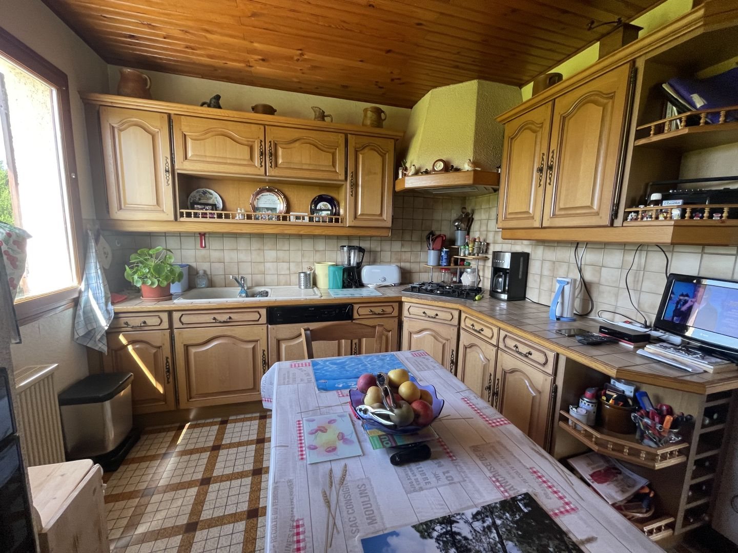 Maison à vendre, 95m², Ineuil