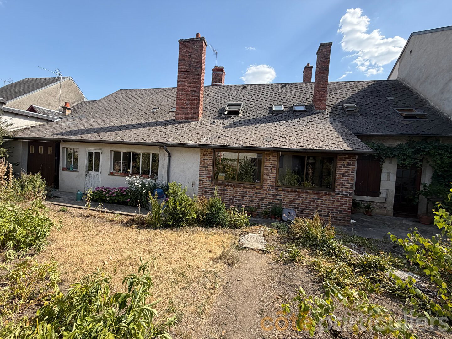Maison à vendre, 181m², Lignières