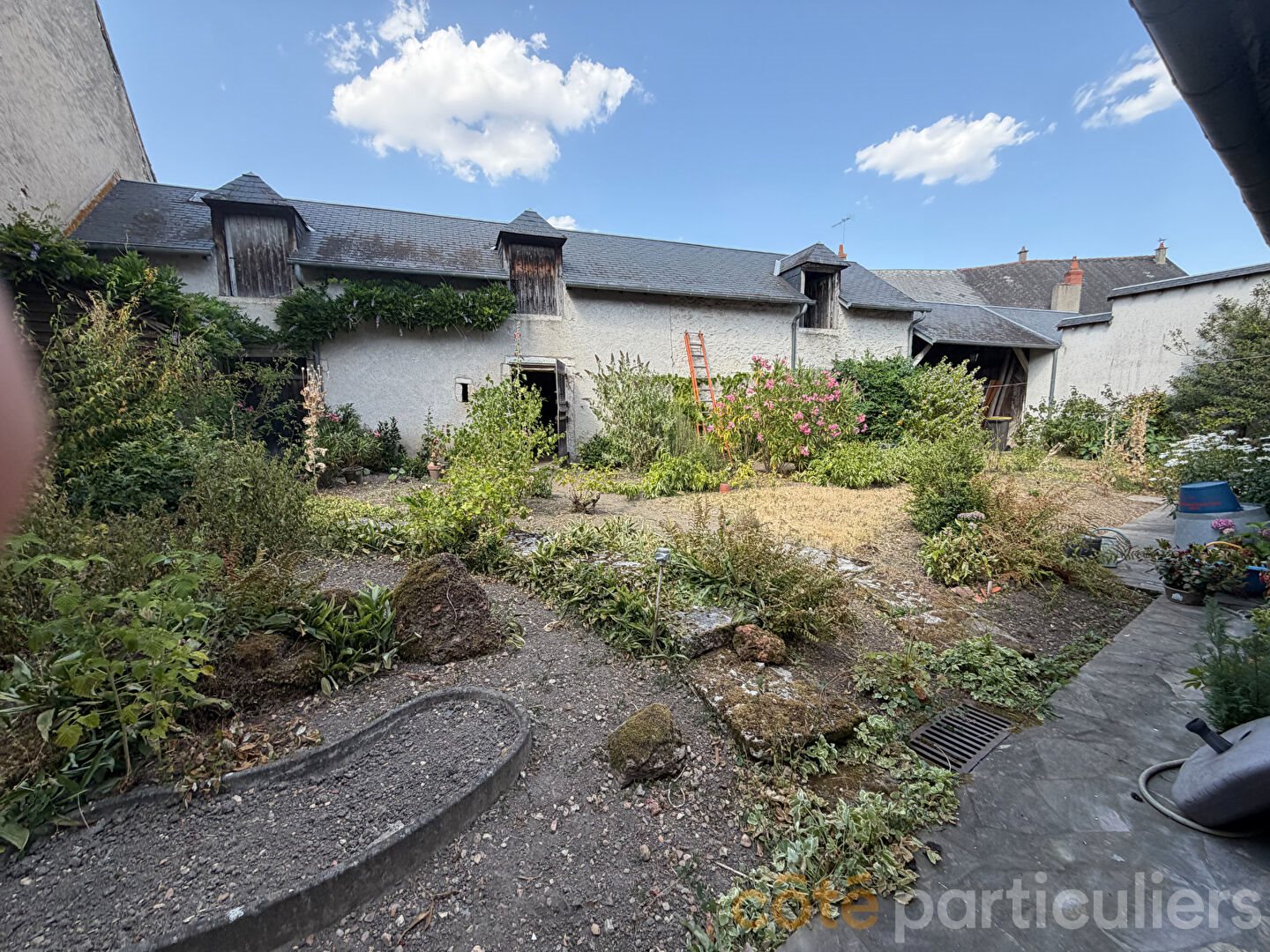 Maison à vendre, 181m², Lignières