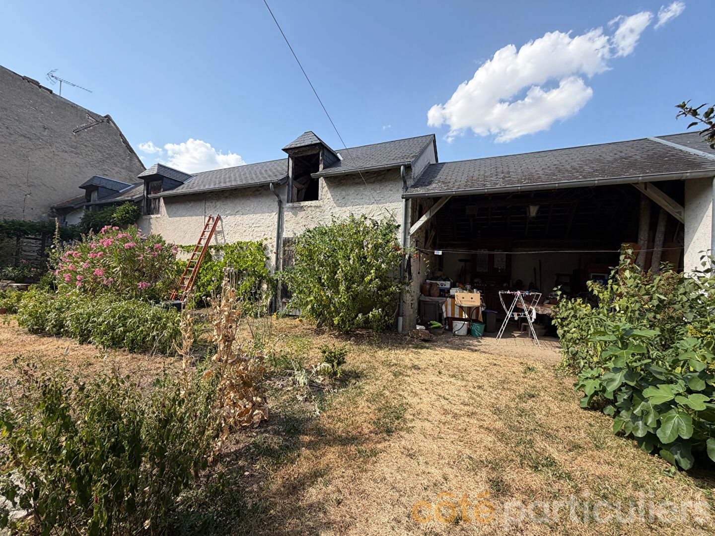 Maison à vendre, 181m², Lignières