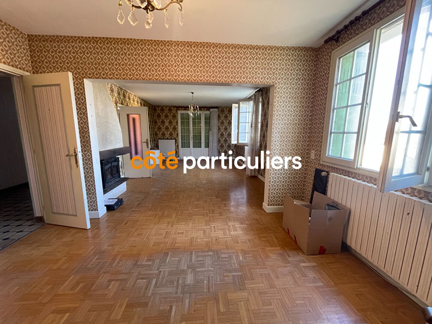 Maison à vendre, 196m², Lignières