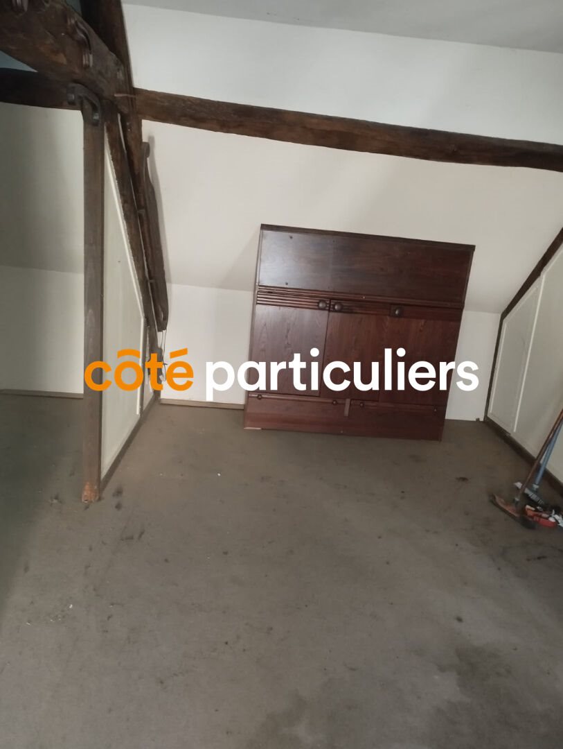 Maison à vendre, 65m², Culan