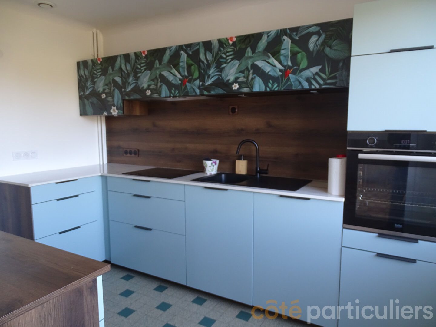 Maison à vendre, 86m², Chezal-Benoît
