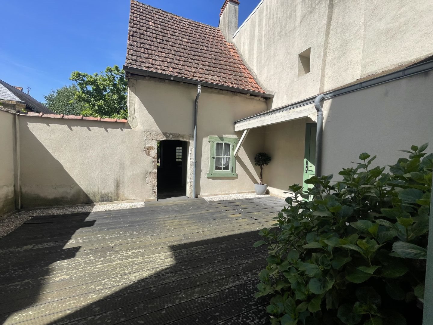 Maison à vendre, 230m², Lignières