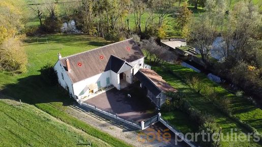 Maison 3 pièces 99 m² · à Ids-Saint-Roch · 99 m² · 153 990 €