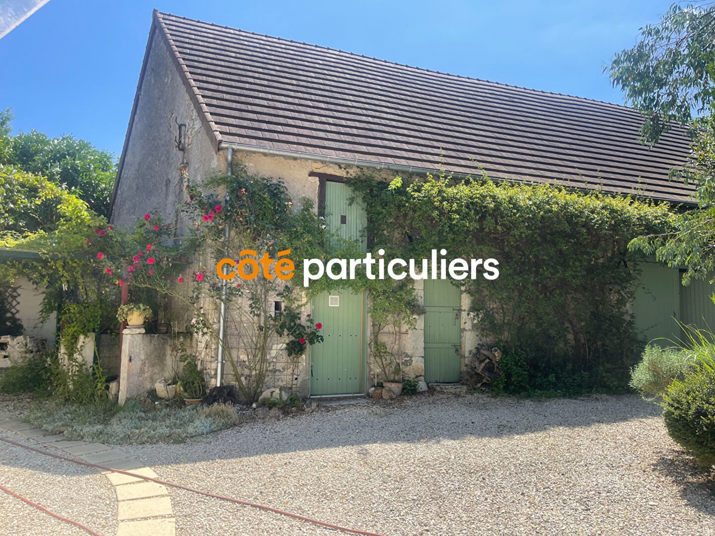 Maison à vendre, 214m², Ids-Saint-Roch