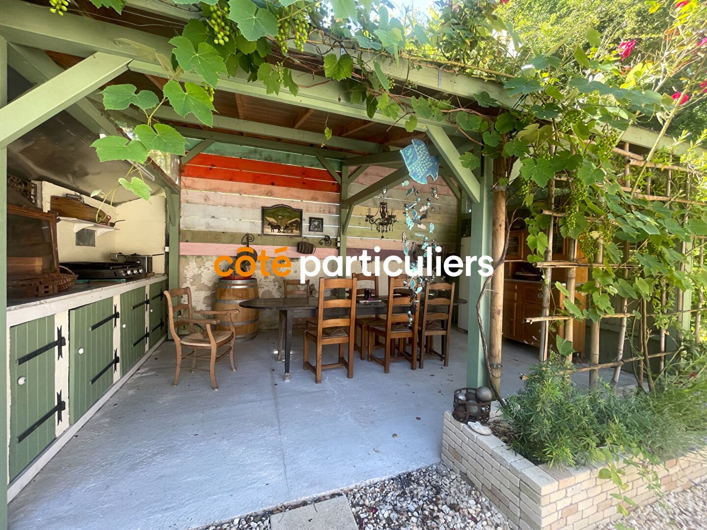 Maison à vendre, 214m², Ids-Saint-Roch