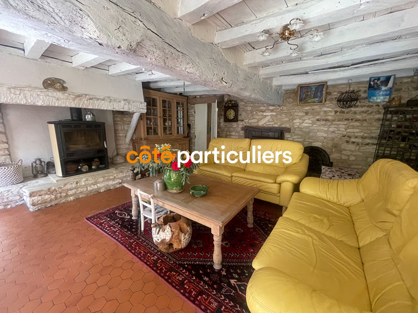 Maison à vendre, 214m², Ids-Saint-Roch