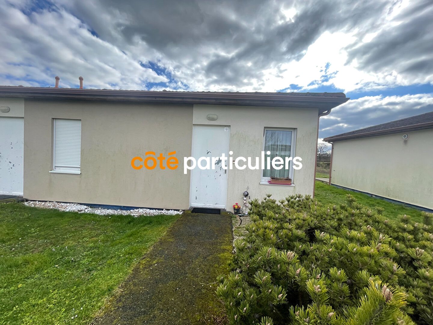 Maison à vendre, 54m², Le Châtelet