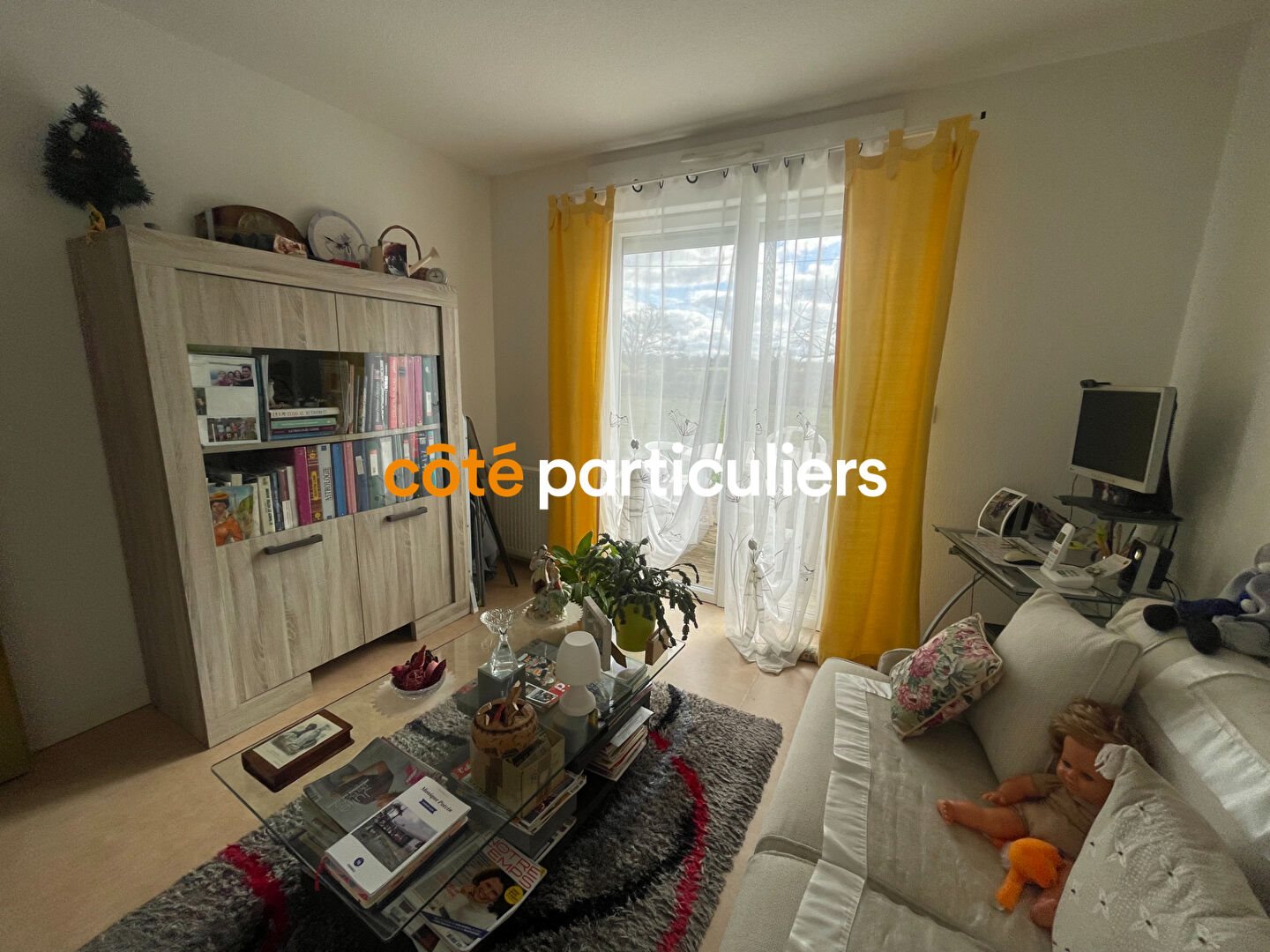Maison à vendre, 54m², Le Châtelet