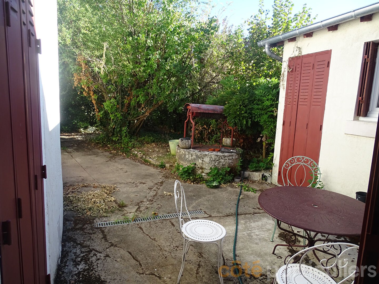 Maison à vendre, 70m², Lignières