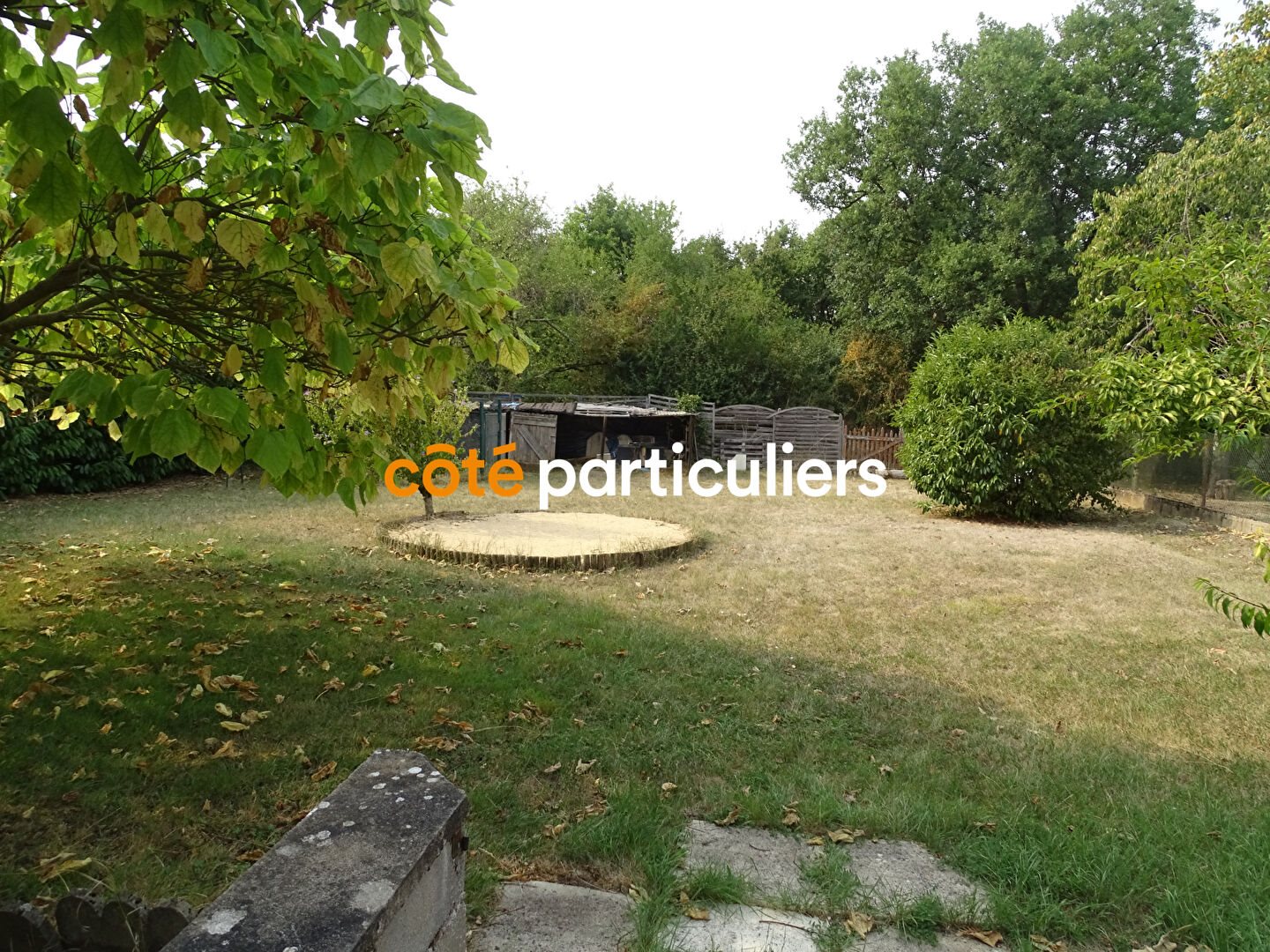 Maison à vendre, 109m², Venesmes