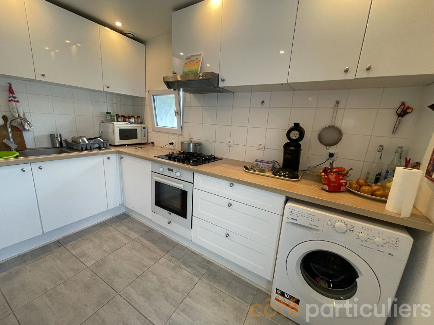 Maison à vendre, 105m², Lignières