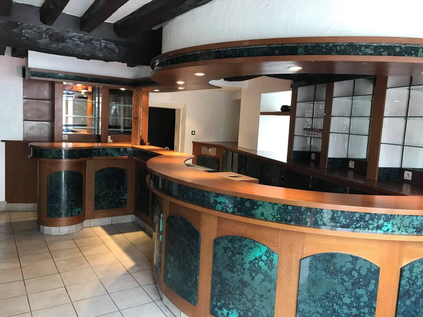 Maison à vendre, 295m², Lignières